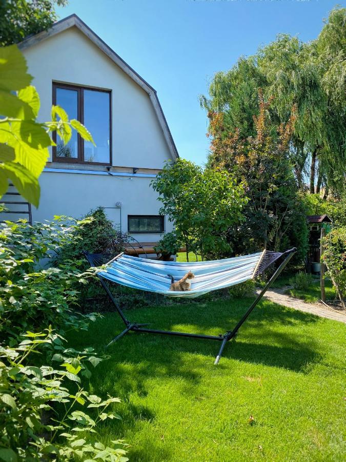 Garden House Apartament *