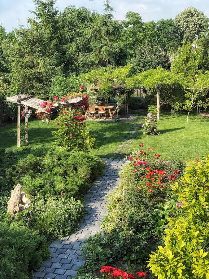 Garden House Apartament