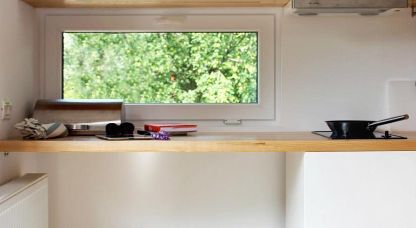 Apartament Garden House Timişoara