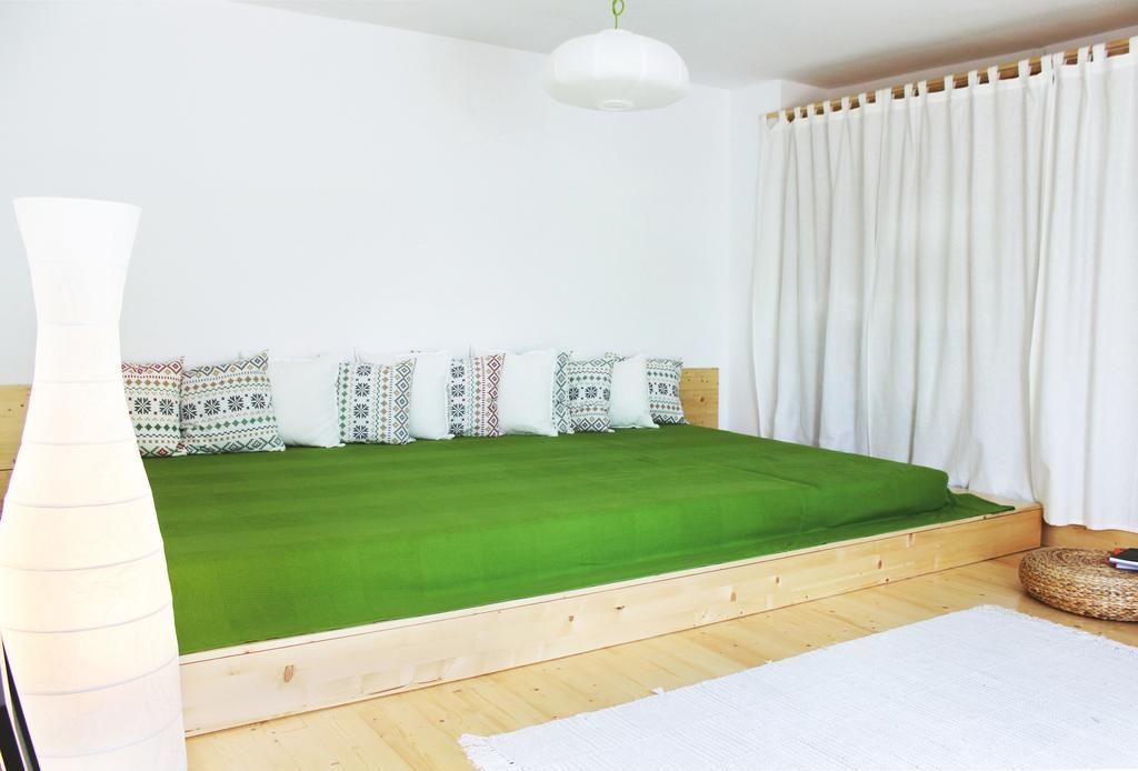 Apartament Garden House