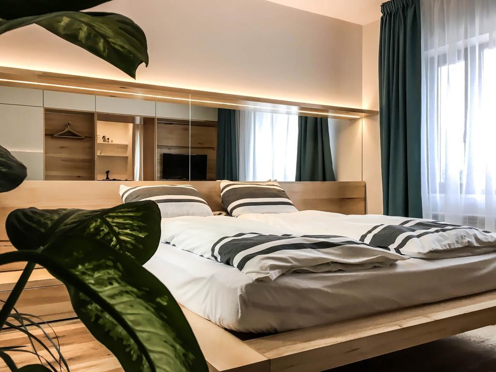 Apartament Garden House Timişoara