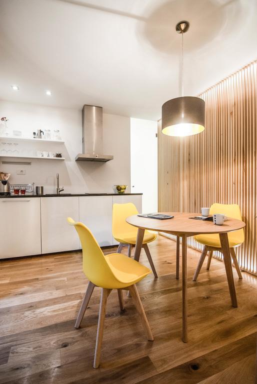 Garden House Apartament