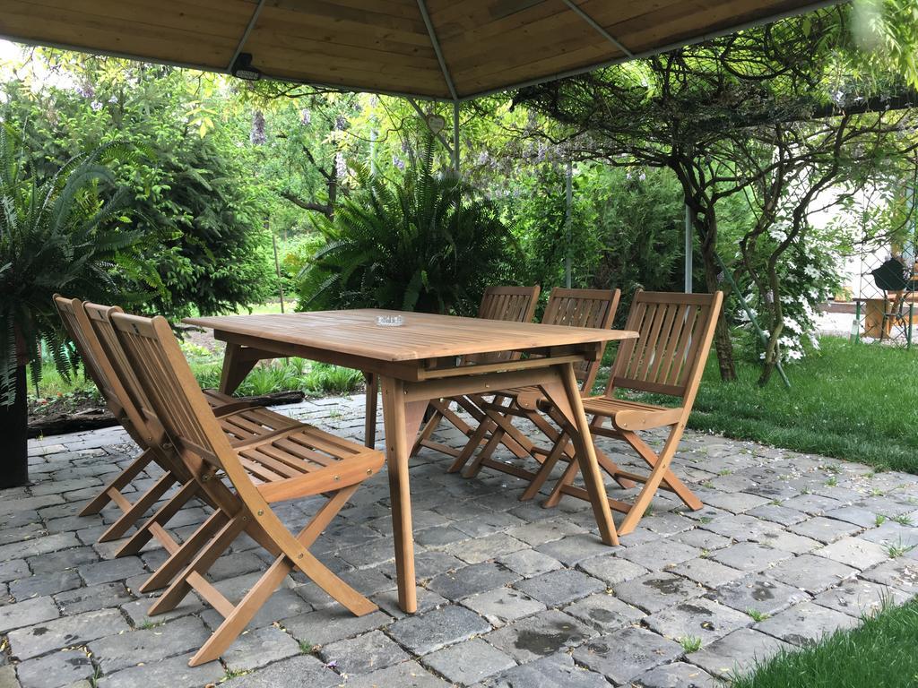 Apartament Garden House Timişoara