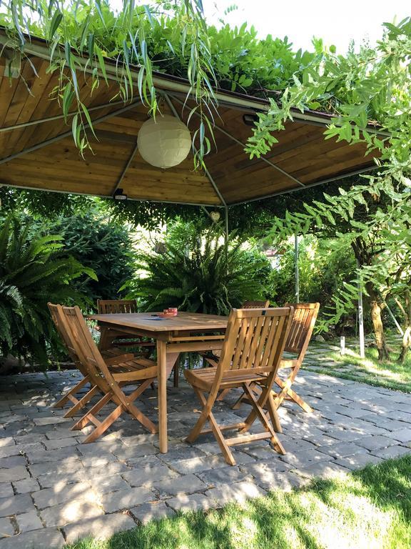 Apartament Garden House *