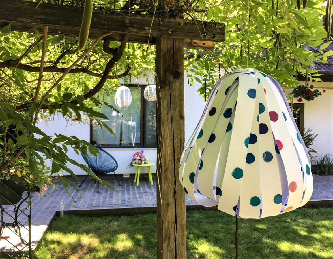 Apartament Garden House