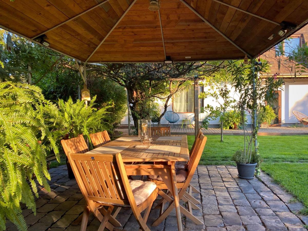 Garden House Apartment Timişoara